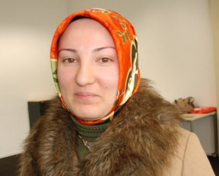 Hollanda'da anne-baba kursu