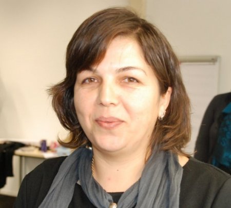 Hollanda'da anne-baba kursu