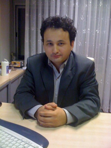 Hollanda'da Bilim Şenliği Hazırlığı