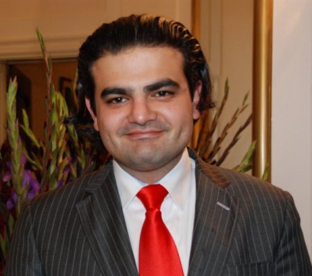 Hollanda'da coşkulu Cumhuriyet kutlaması