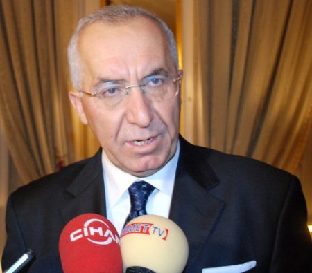 Hollanda'da coşkulu Cumhuriyet kutlaması