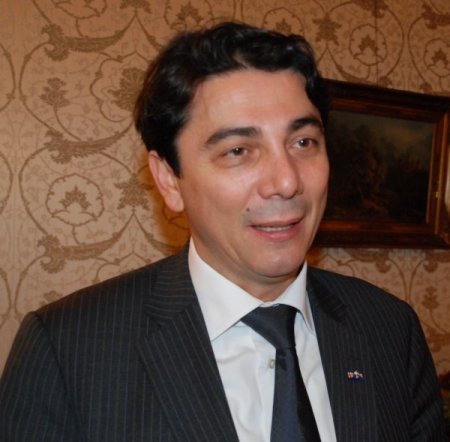 Hollanda'da coşkulu Cumhuriyet kutlaması