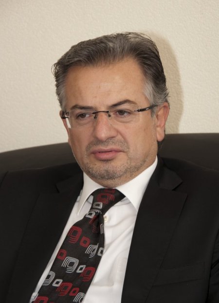 Hollanda'da imam hatip lisesi için ilk adım atıldı