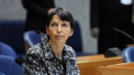 Hollanda'da ipoteğini ödeyemeyenlerin sayısı giderek artıyor