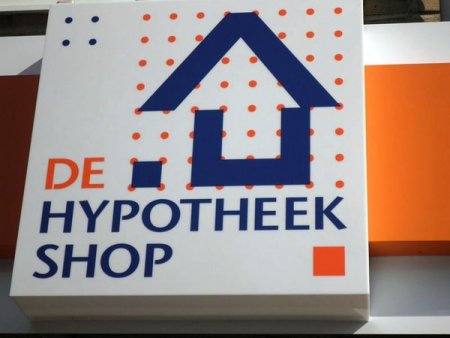 Hollanda'da ipoteğini ödeyemeyenlerin sayısı giderek artıyor