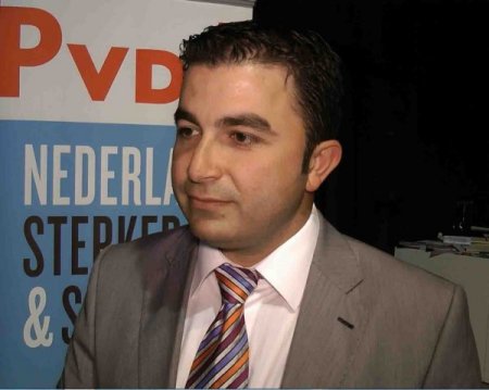 Hollanda’da koalisyon kurma çalışmaları devam ediyor