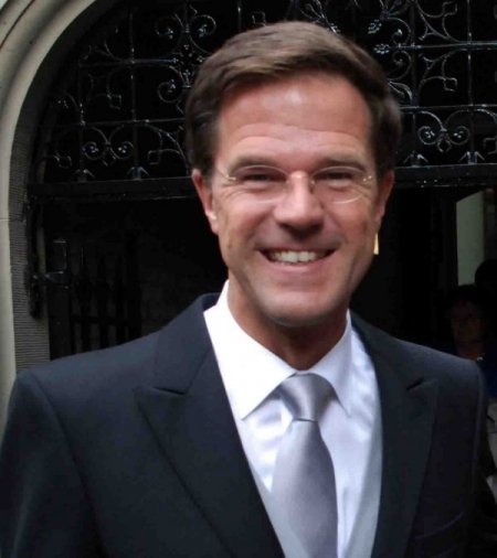 Hollanda’da koalisyon kurma çalışmaları devam ediyor