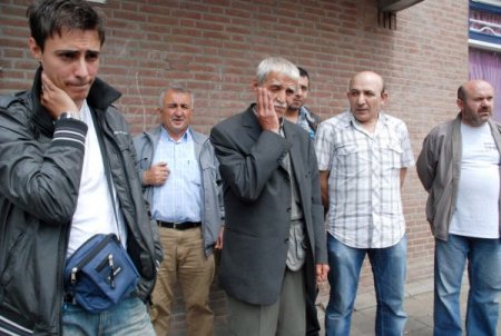 Hollanda'da Türk Elektrik Mühendisi Öldürüldü