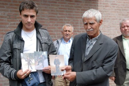 Hollanda'da Türk Elektrik Mühendisi Öldürüldü