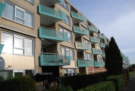 Hollanda'da yılbaşı gecesi Türk ailenin evi kundaklandı