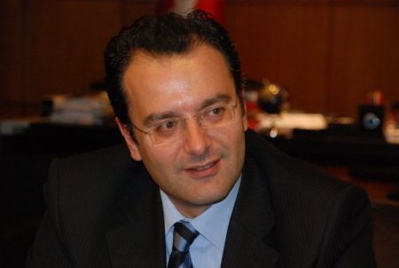 Hollanda'da yılın hakemi seçilen Gözübüyük: Avrupa'nın en iyisi olacağım