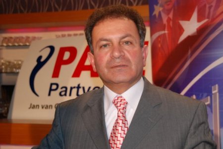 Hollanda’daki Eyalet Meclisi Seçimlerinin Resmi Sonuçları Açıklandı