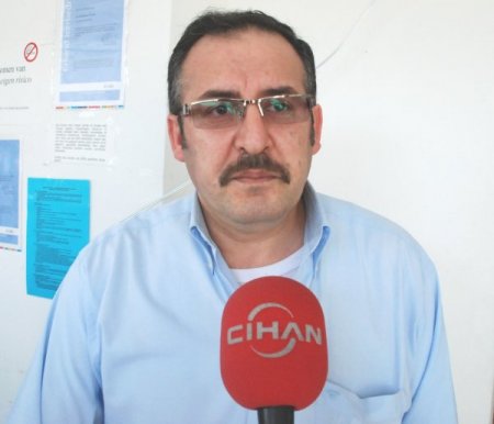 Hollanda’daki Saldırıda Yaralanan Türk, Amatör Futbolcuymuş