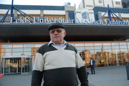 Hollanda'daki Saldırıda Yaralanan Türkün O Akşam Nişanı Olduğu Ortaya Çıktı