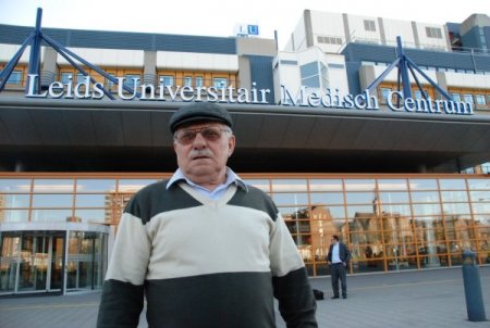 Hollanda'daki Saldırıda Yaralanan Türkün O Akşam Nişanı Olduğu Ortaya Çıktı