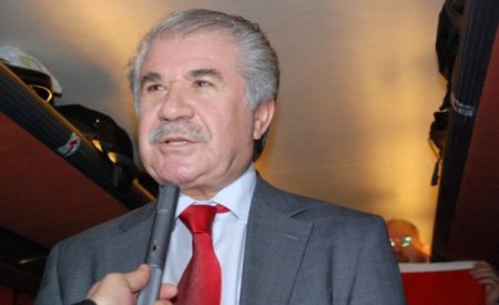 Hollanda'daki Türkler, Otobüslerle Fransa'ya Gitti