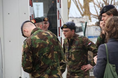 Hollanda'dan getirilen Patriotlar, Adana'da konuçlandırılacak