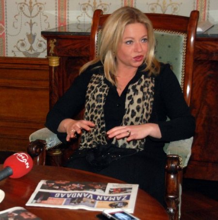 Hollandalı Bakan Plasschaert: Türkiye'den para talebinde bulunmadık