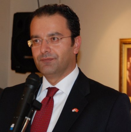 Hollandalı işadamları dosluk için koşacak