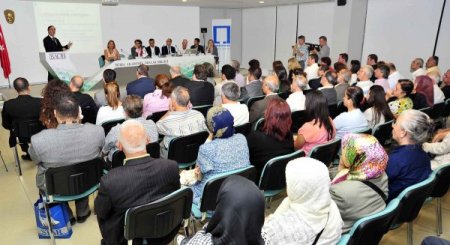 Hollandalı mimarlar, Yıldırım’daki kentsel dönüşümü inceledi