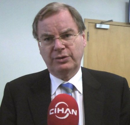 Hollandalı sanayicilerden Türkiye çıkarması