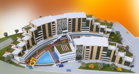 Hollandalı Türk işadamından Sivas'a yatırım