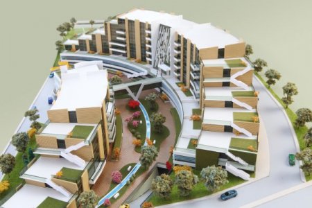 Hollandalı Türk işadamından Sivas'a yatırım