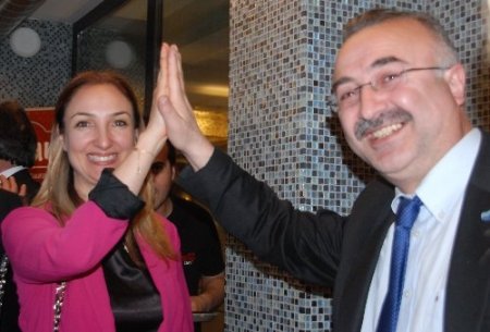 Hollandalı Türkler Fenerbahçe'nin elenmesine üzüldü