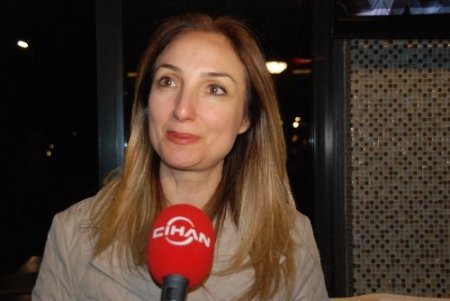 Hollandalı Türkler Fenerbahçe'nin elenmesine üzüldü