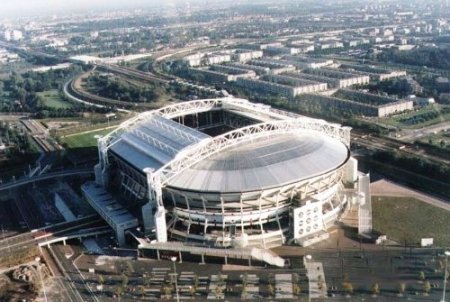 Hollandalı Türkler Fenerbahçe'yi 15 Mayıs'ta Amsterdam'a bekliyor (Özel)