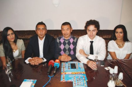 Hollanda'yı çok kültürlü fuar (MultiFestijn) heyecanı sardı