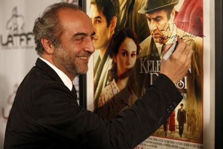 Hollywood ‘Kelebeğin Rüyası’nı ağırladı