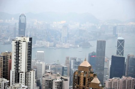 Hong Kong’da araç parkı fiyatları ev fiyatlarını soluyor