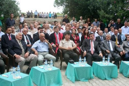 Hopa Meslek Yüksek Okulu Artvin Çoruh Üniversitesi Bünyesinde Eğitime Başladı