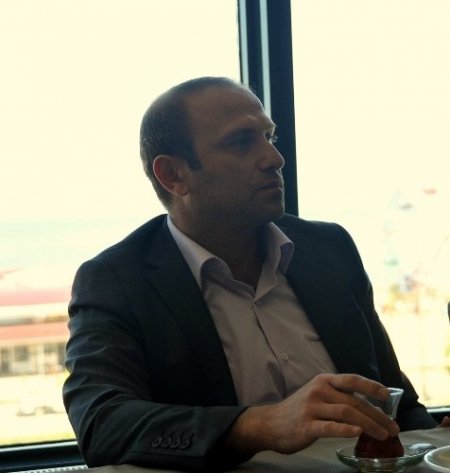 Hopa Sanayici İşadamları Derneği üyeleri basın mensuplarıyla buluştu