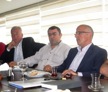 Hopa TSO seçimleri yaklaşırken adaylar ortaya çıkmaya başladı