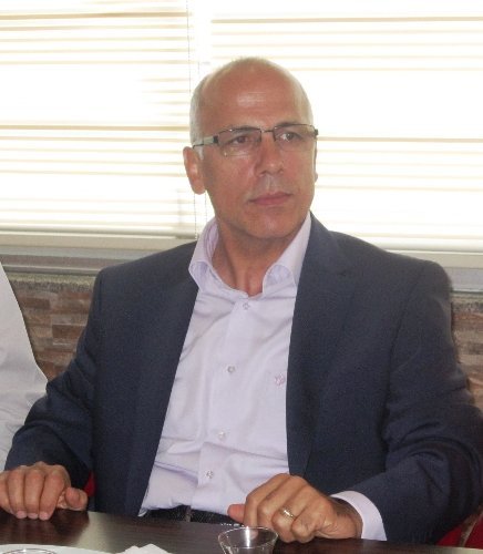 Hopa TSO seçimleri yaklaşırken adaylar ortaya çıkmaya başladı