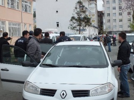 Hopa'da fuhuş operasyonu: 24 şahıs adliyeye sevk edildi