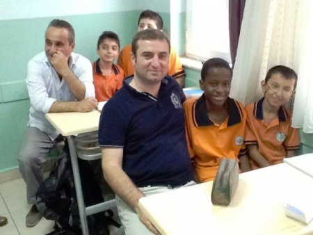 Hopalı işadamları Kuzey Irak'ta yeni iş bağlantıları kurdu