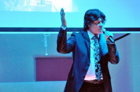 Hopalılar Kırık Mızrap konseriyle coştu