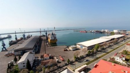 Hopaport yükselen bir trende sahip