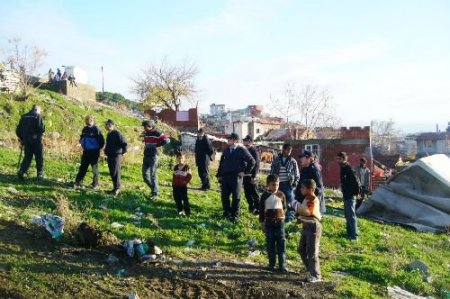 Horoz Dövüşü Tüfekli Çatışmaya Dönüştü: 8 Yaralı