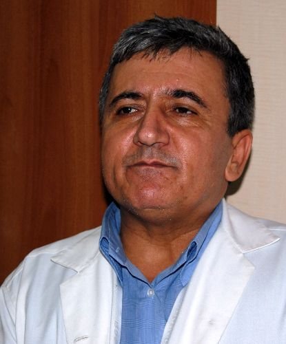 Hortumda Yaralanan Rus Turisti Alanya Kaymakamı Ziyaret Etti