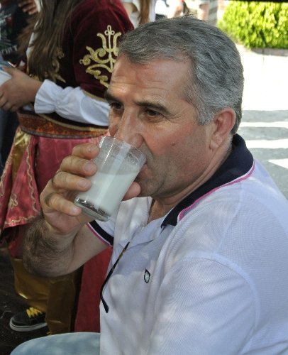 Hoşgörü Eğitim Kurumları, bahar şenliği düzenledi