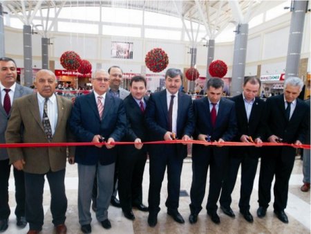 Hoşgörü Koleji, Park 328’de “bir Destandır Çanakkale” Adlı Sergi Açtı