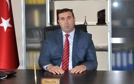 Hoşgörü Sağlık Meslek Lisesi açıldı