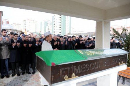 Hosta Piknik'in acı günü