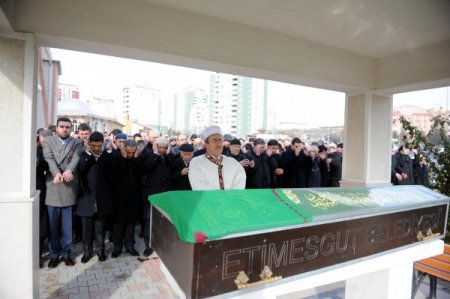 Hosta Piknik'in acı günü