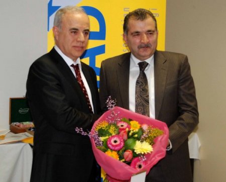 HOTİAD Genel Kurul Toplantısı yapıldı