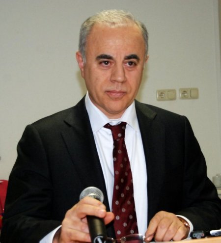 HOTİAD Genel Kurul Toplantısı yapıldı